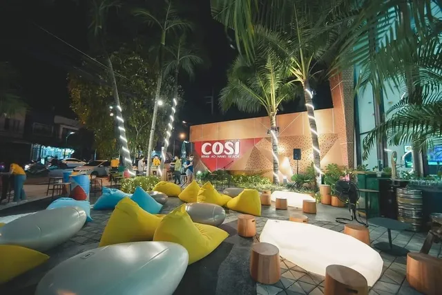 COSI Krabi Ao Nang Beach