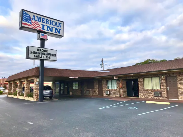 American Inn - Stevenson, AL