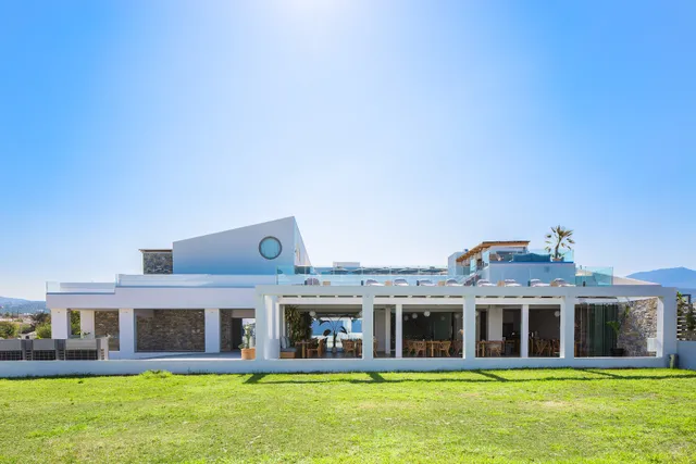 Atermono boutique resort & spa