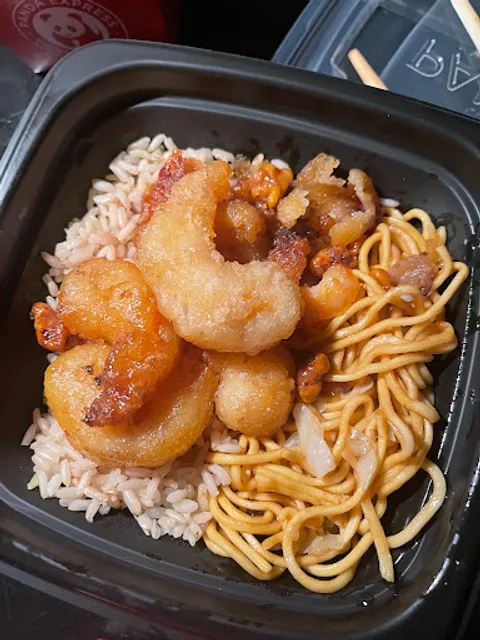 Panda Express