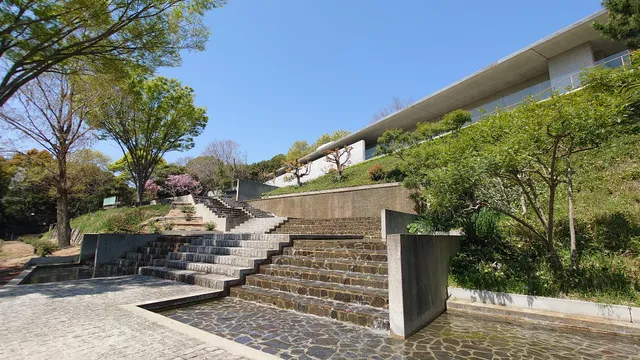 四国村ギャラリー