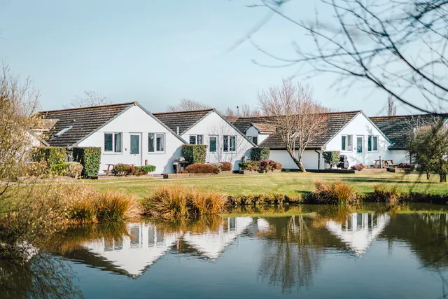 Golden Coast Holiday Park | Verdant Leisure