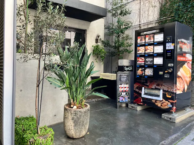 Jazz Bar & Cafe ROMAN