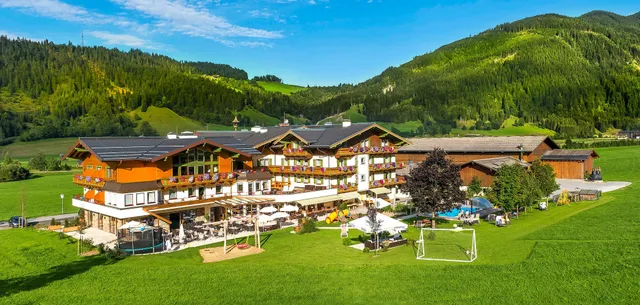 Familienhotel Taxerhof