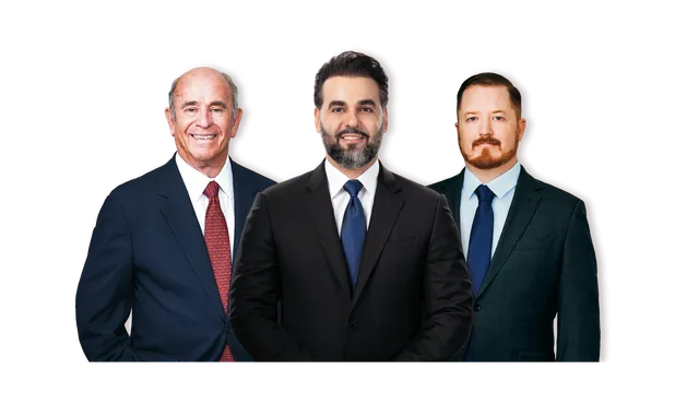 Insider Accident Lawyers