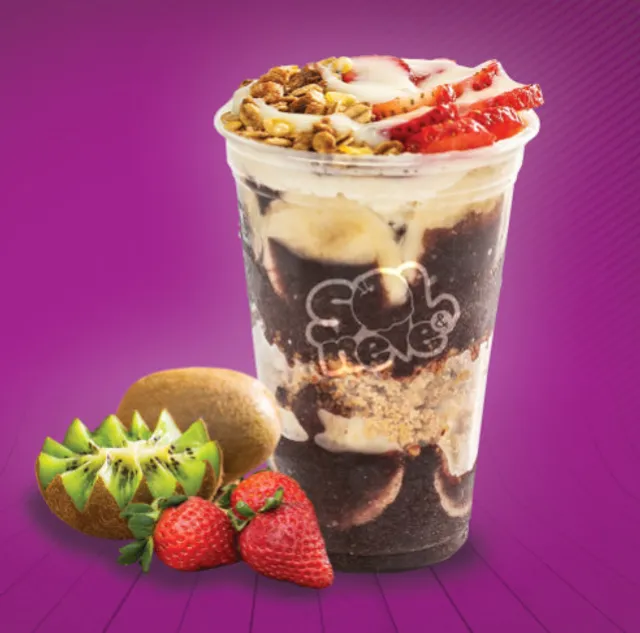 Sorveteria Sol e Neve Cabral