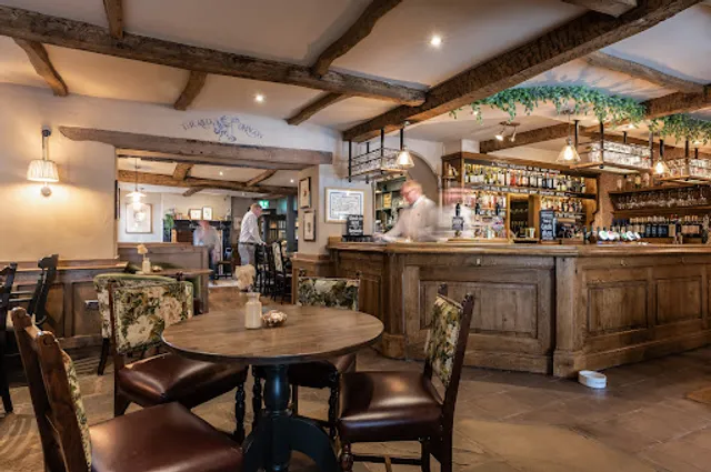 Red Dragon, Kirkby Lonsdale