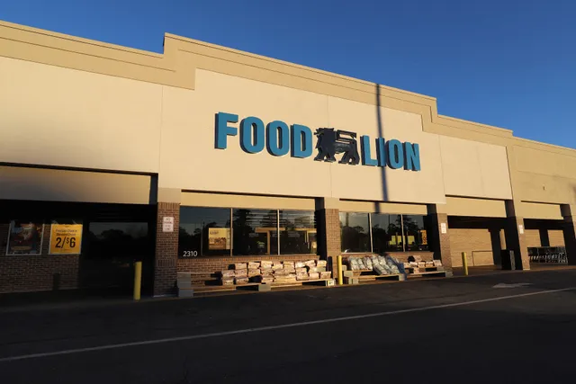 Food Lion