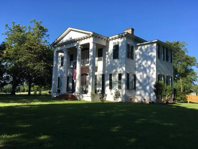Liberty Hall Bed and Breakfast