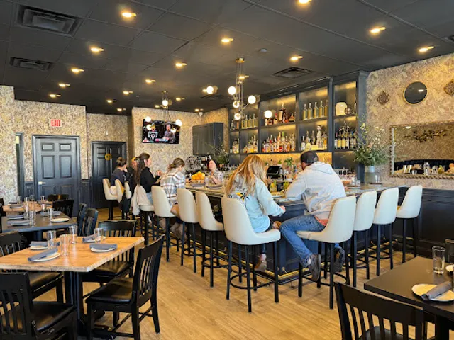 Six One Nine Supper Club