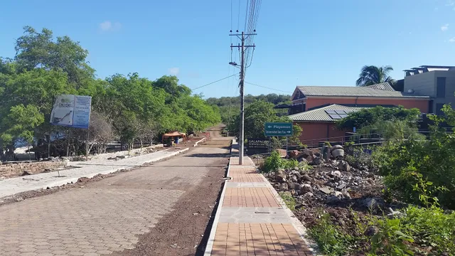 Posada Twin Suite II