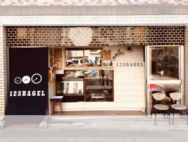 123BAGEL