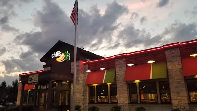 Chili's Grill & Bar