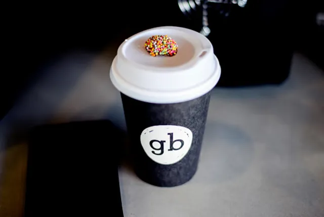 Good Bean Espresso Bar