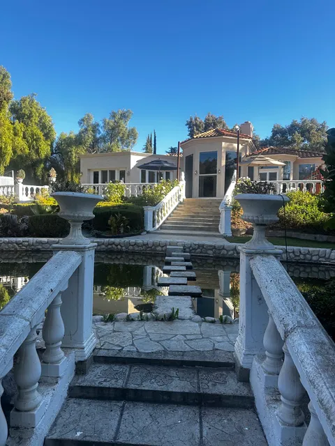 Villa Dolce Paradiso