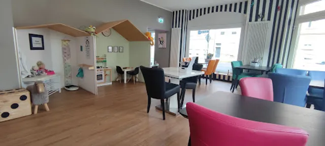 Kunterbunt Eltern-Kind-Café Fulda