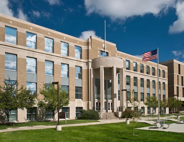 Indiana University School of Medicine