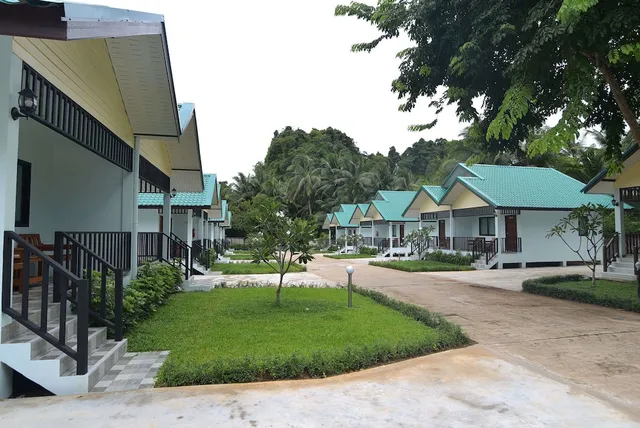 Chang See Resort