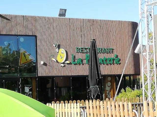 La Pataterie