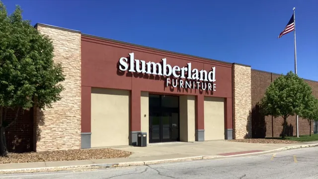 Slumberland Furniture