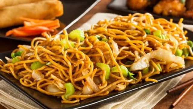 Prajapati Chinese Corner