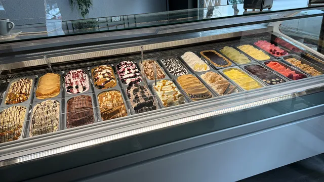 Fresca Passione Gelateria