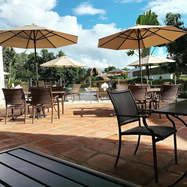 La Masia Hotel Boutique