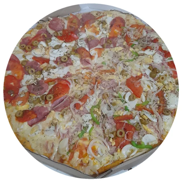 Pizzaria da Maria