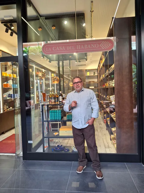 La Casa Del Habano - Tenerife