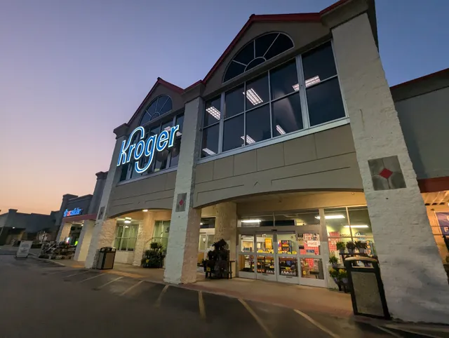 Kroger