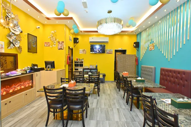 SHREE KUNJ RESTAURANT LLC