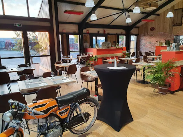 Ô Loup Saint-Michel