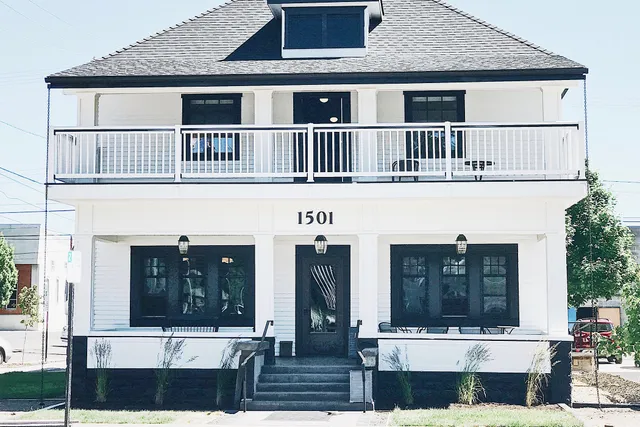 The Landing Hotel and Dining