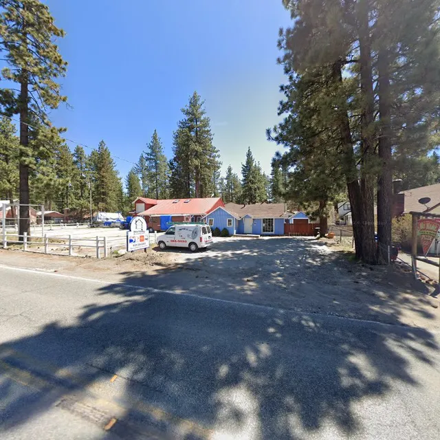 Bear Valley Automation