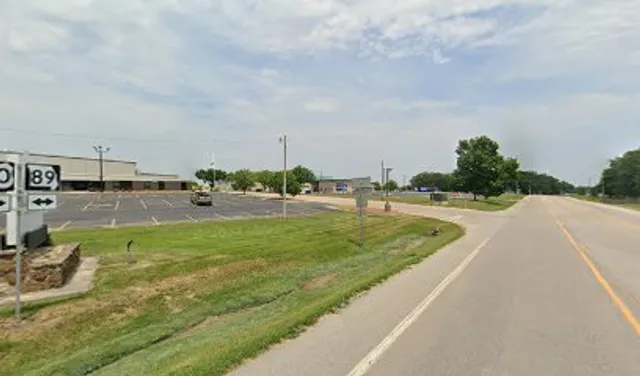 Osage County Community Center