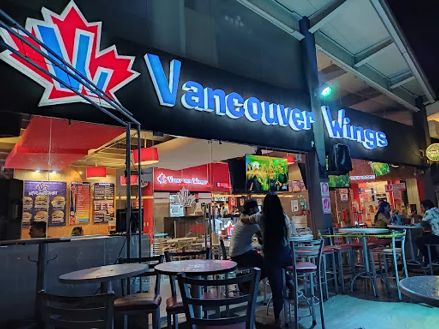 Vancouver Wings