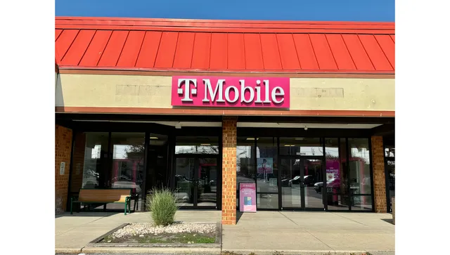T-Mobile