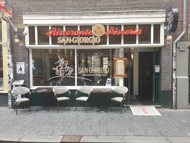 Ristorante Italiano San Giorgio