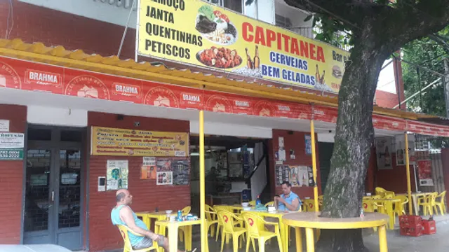 Capitanea Bar e Restaurante