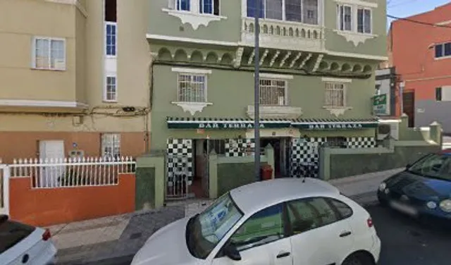 Bar Terraza
