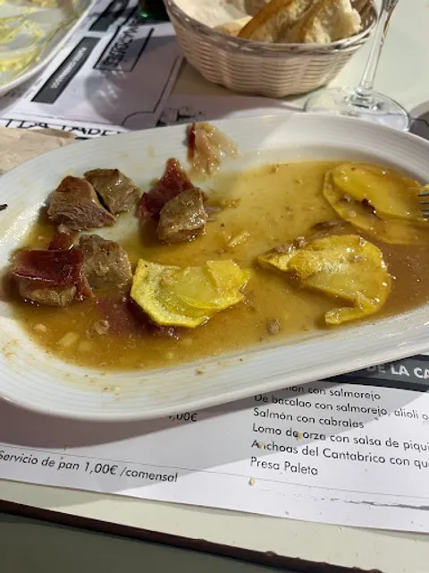 La Taberna del Marqués