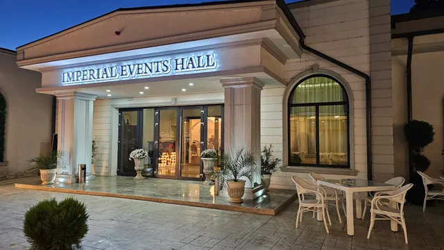 Hotel Romula Imperial Caracal