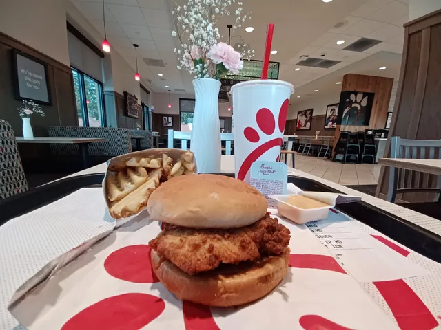 Chick-fil-A