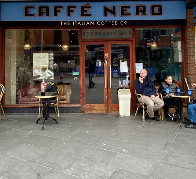 Caffè Nero