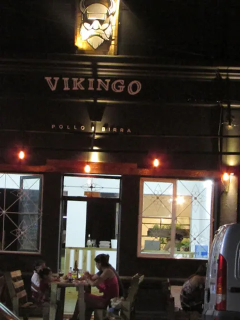 VIKINGO