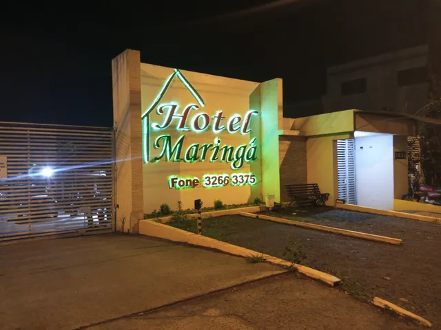 Maringá Hotel