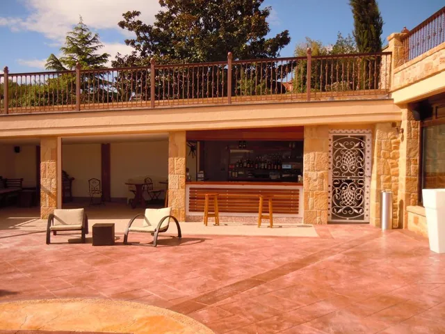 Posada La Torre de los Isla & Spa