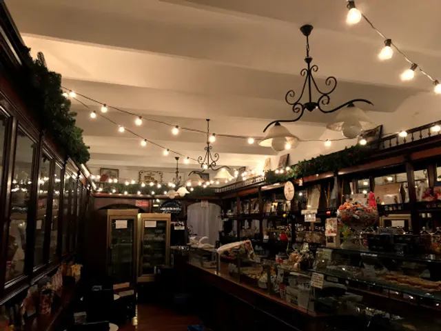 Pasticceria Monteverde