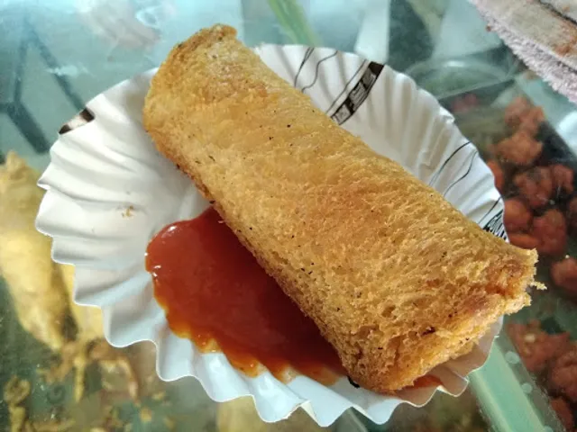 SHREE KULSWAMINI SNACKS CORNER