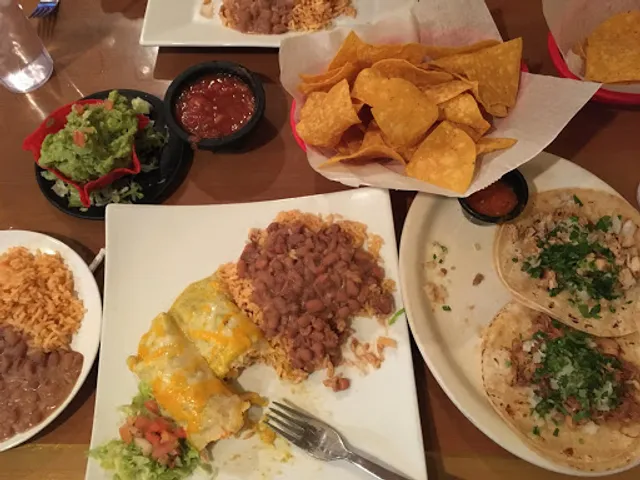 El Gallo Mexican Cuisine